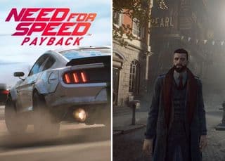 ps plus october vampyr need for speed