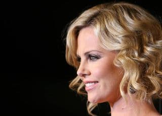 Charlize Theron joins cast of 