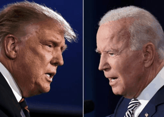 US Elections: Trump and Biden 