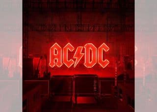 AC/DC release new single ‘Shot