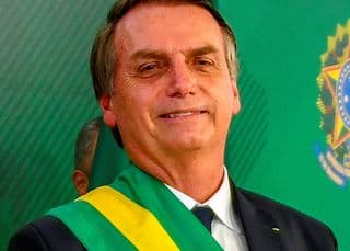 Scoop: Brazilian politician la