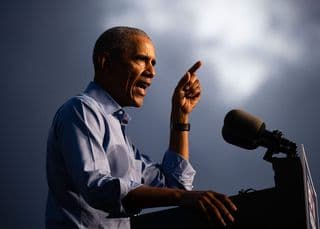 US Elections: Obama lays into 