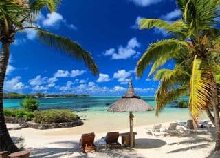 Mauritius