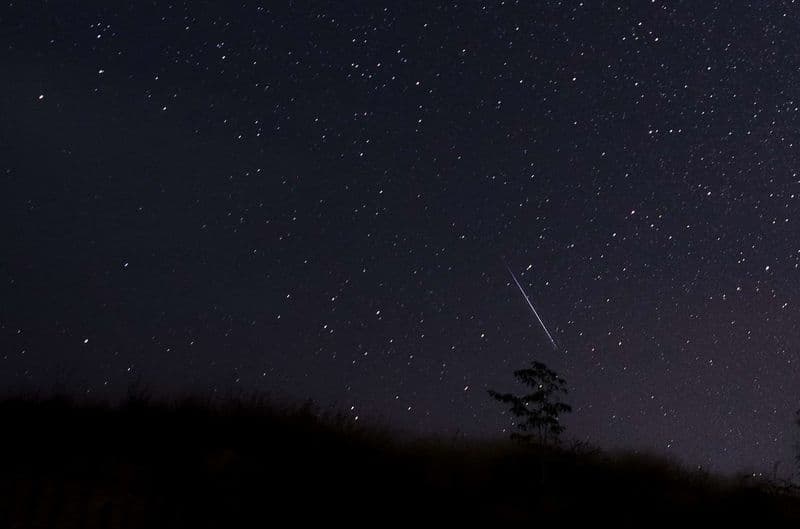 geminids geminid meteor shower