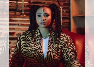 ‘4436’: Boity on her new EP an