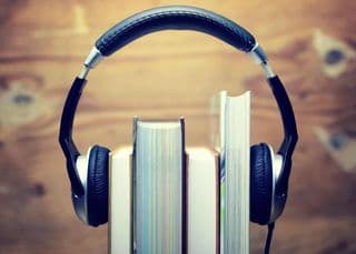 books audio