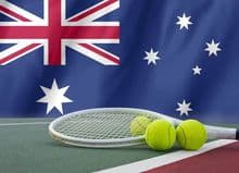 Australian Open showdown set for the mid February