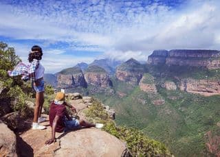 Google South Africa and SA Tourism