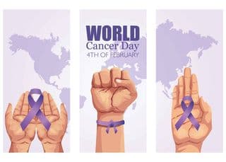 world cancer day 2021 covid-19