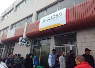 SASSA R350 grant PAYMENTS