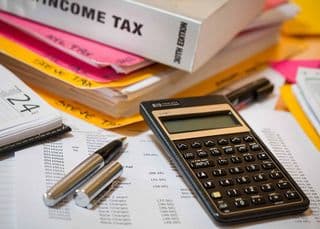 Eleven mistakes on your tax re