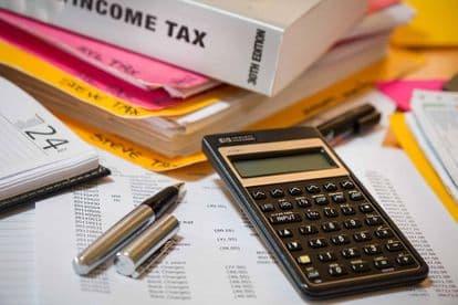 Eleven mistakes on your tax re