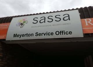 SASSA Payment dates social grants