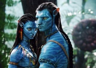Back on top: ‘Avatar’ reclaims