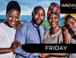Friday's Episode of Imbewu.