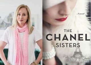 The Chanel Sisters Judith Little