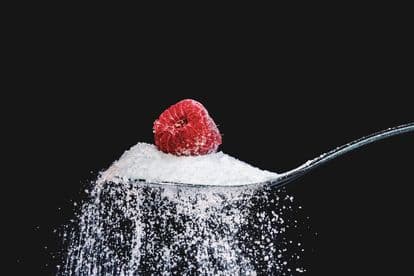 sugar makes you sweeter