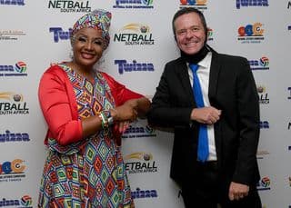 Twizza Netball Clubs Championships