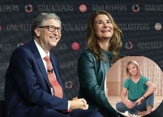 Who is Ann Winblad? Bill Gates