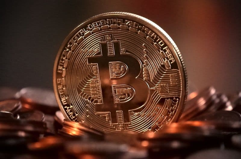 Bitcoin crypto sars