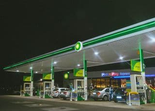 Petrol prices July