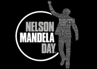 Nelson Mandela Day 2021: Six w