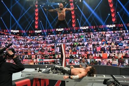 Raw results and Highlights