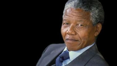 Nelson Mandela quiz