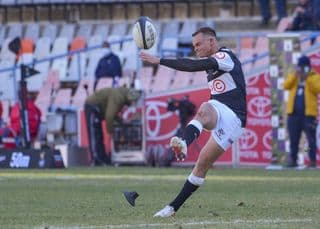 Curwin Bosch Currie Cup