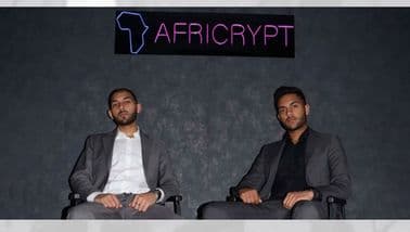 Crypto brothers: Meet the SA-b