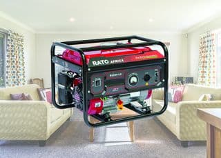 5 Reasons Every Household should have a Generator
