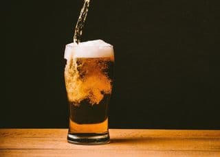 The world’s ‘strongest beer’ i