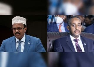 COMBO-DJIBOUTI-ECONOMY-TRANSPORT-TRADE-SOMALIA-POLITICS-VOTE