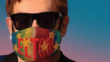 Sir Elton John to release all-