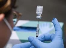 Unvaccinateunvaccinated new covid lawsd