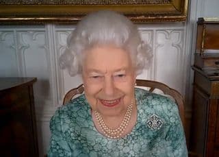 Queen Elizabeth declines ‘Oldi