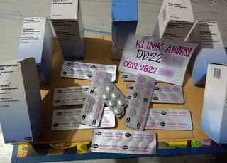 cytotec abortion tablets