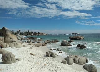 Tourism surge: Why Cape Town i