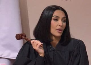 Kim Kardashian slammed over OJ Simpson jokes