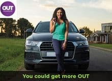OUTsurance goes all OUT to try save you money