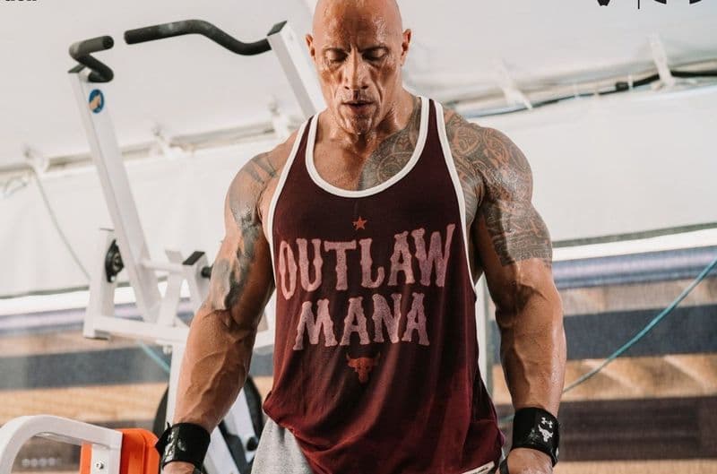 The Rock has revisited his comments made about Vin Diesel