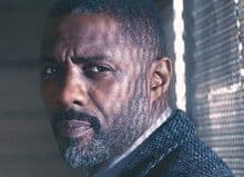 ‘Oi… I’m back!’: Idris Elba co