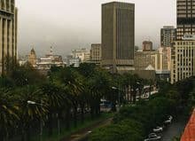 Cape Town tenant estate agent