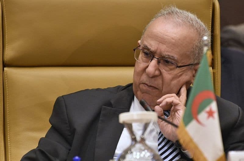 Algeria tells France to ‘decol
