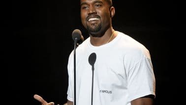 Donda Tech: Kanye West working