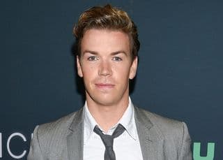 Will Poulter cast as Adam Warl
