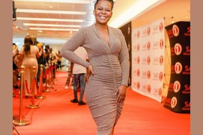 Zodwa on ‘attack’ claims: ‘Jus