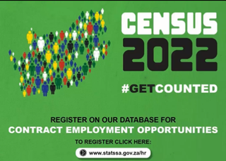 2022 Census