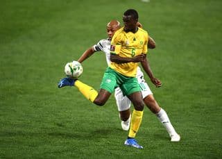 Bafana Bafana latest | FIFA is