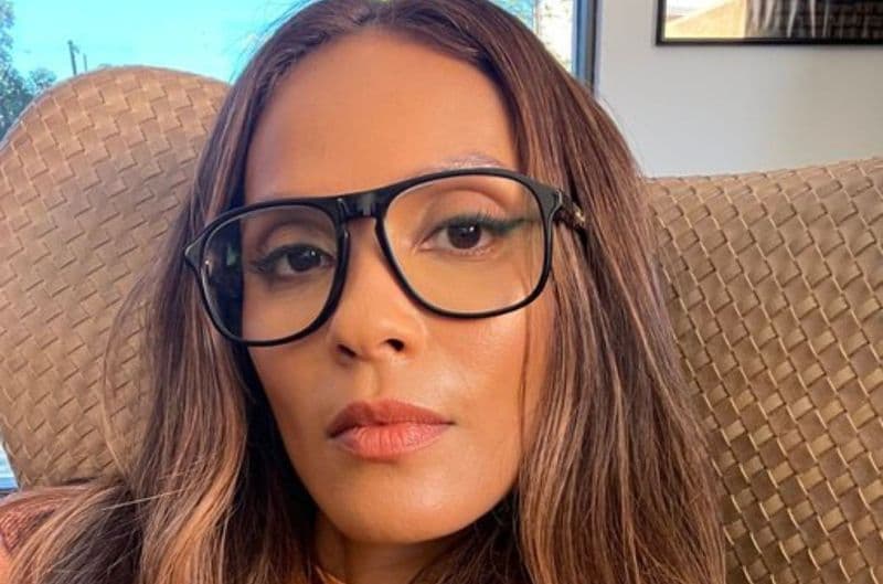 Lesley-Ann Brandt reflects on her abortion